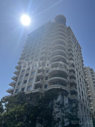 2 otaqlı Yeni tikili, 28 May m., Bakı