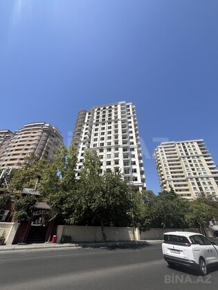 2 otaqlı Yeni tikili, 28 May m., Bakı