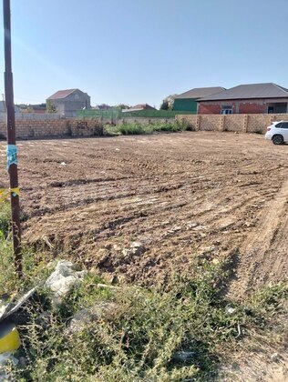 Torpaq Novxanı q., Bakı