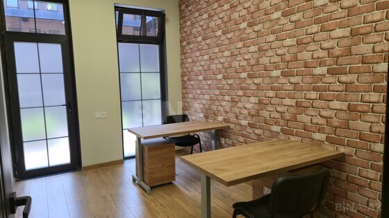 1 otaqlı Ofis, Gəncə