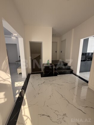 6 otaqlı Həyət evi/Bağ evi, Mehdiabad q., Bakı