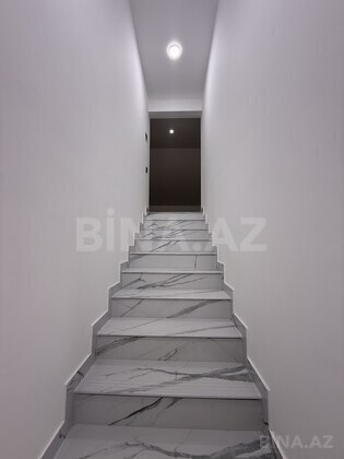 6 otaqlı Həyət evi/Bağ evi, Mehdiabad q., Bakı