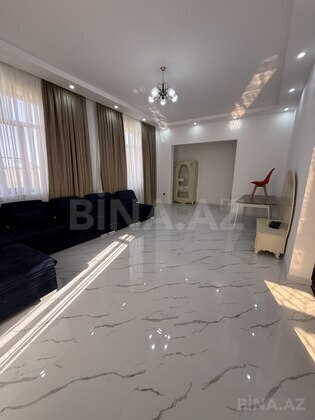 6 otaqlı Həyət evi/Bağ evi, Mehdiabad q., Bakı
