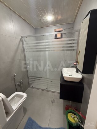 6 otaqlı Həyət evi/Bağ evi, Mehdiabad q., Bakı
