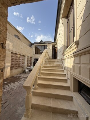 6 otaqlı Həyət evi/Bağ evi, Mehdiabad q., Bakı