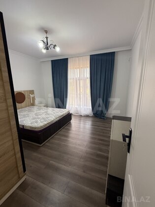6 otaqlı Həyət evi/Bağ evi, Mehdiabad q., Bakı