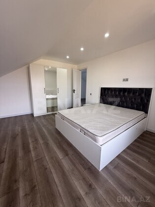6 otaqlı Həyət evi/Bağ evi, Mehdiabad q., Bakı