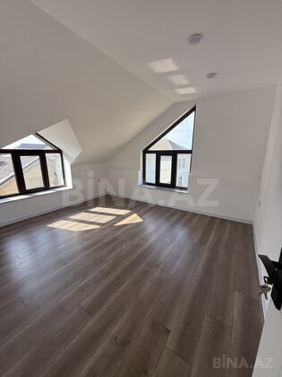 6 otaqlı Həyət evi/Bağ evi, Mehdiabad q., Bakı