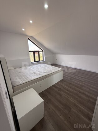 6 otaqlı Həyət evi/Bağ evi, Mehdiabad q., Bakı