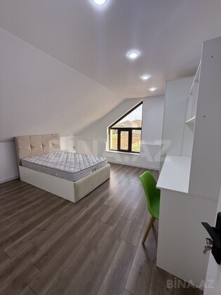6 otaqlı Həyət evi/Bağ evi, Mehdiabad q., Bakı
