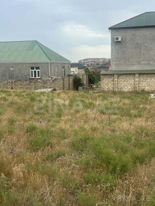 Torpaq Mehdiabad q., Bakı
