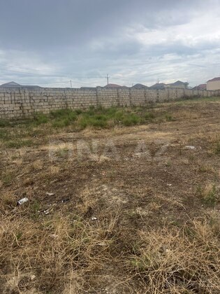 Torpaq Mehdiabad q., Bakı