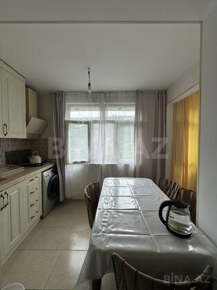 2 otaqlı Köhnə tikili, Yasamal r., Bakı