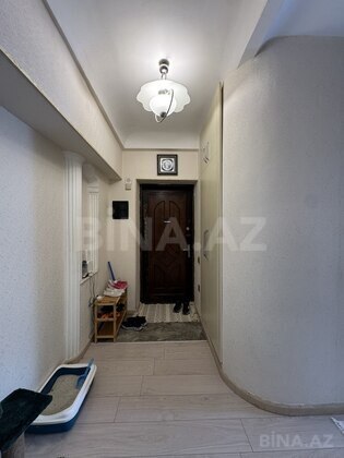 2 otaqlı Köhnə tikili, Yasamal r., Bakı