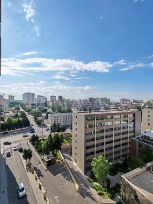 2 otaqlı Yeni tikili, 20 Yanvar m., Bakı