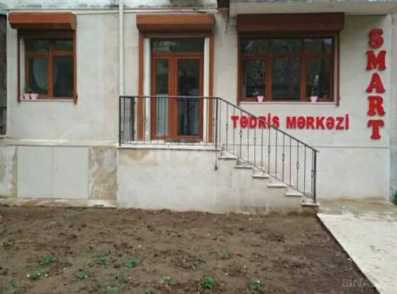 2 otaqlı Köhnə tikili, Memar Əcəmi m., Bakı