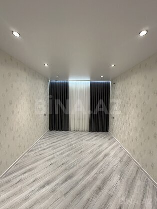 5 otaqlı Köhnə tikili, Həzi Aslanov m., Bakı
