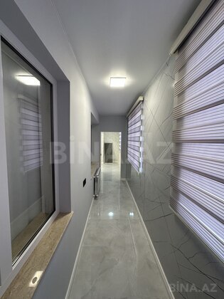 5 otaqlı Köhnə tikili, Həzi Aslanov m., Bakı