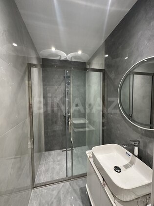 5 otaqlı Köhnə tikili, Həzi Aslanov m., Bakı