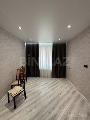 5 otaqlı Köhnə tikili, Həzi Aslanov m., Bakı