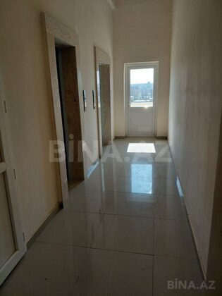 2 otaqlı Yeni tikili, Şah İsmayıl Xətai m., Bakı