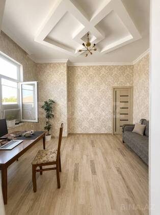 5 otaqlı Həyət evi/Bağ evi, Yasamal q., Bakı