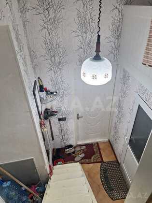 2 otaqlı Həyət evi/Bağ evi, 28 May m., Bakı
