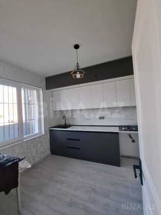 3 otaqlı Köhnə tikili, İnşaatçılar m., Bakı