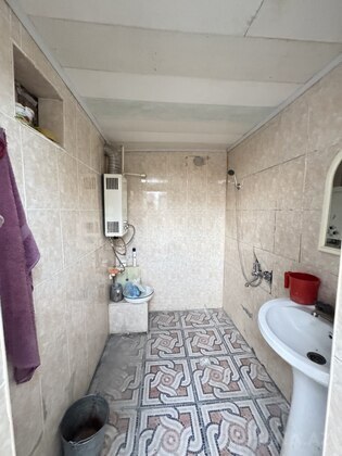 4 otaqlı Həyət evi/Bağ evi, Hövsan q., Bakı