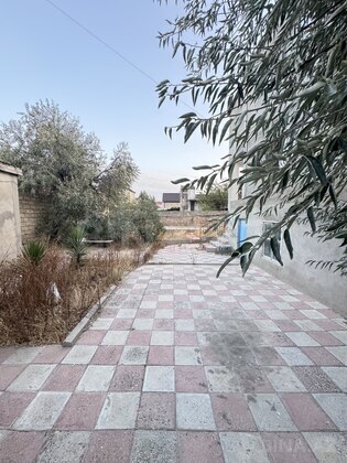 4 otaqlı Həyət evi/Bağ evi, Hövsan q., Bakı