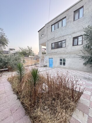4 otaqlı Həyət evi/Bağ evi, Hövsan q., Bakı