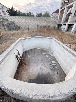 4 otaqlı Həyət evi/Bağ evi, Hövsan q., Bakı