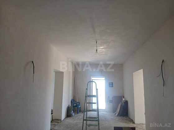 5 otaqlı Həyət evi/Bağ evi, Pirallahı r., Bakı