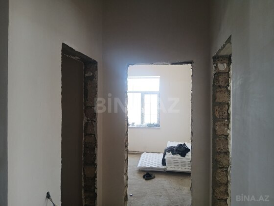 5 otaqlı Həyət evi/Bağ evi, Pirallahı r., Bakı