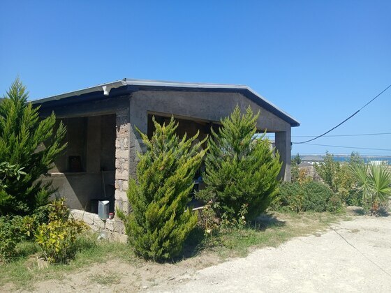 5 otaqlı Həyət evi/Bağ evi, Pirallahı r., Bakı