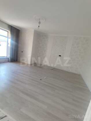 4 otaqlı Həyət evi/Bağ evi, Fatmayı q., Bakı