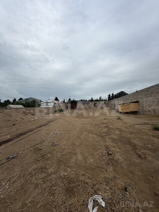 Torpaq Şüvəlan q., Bakı