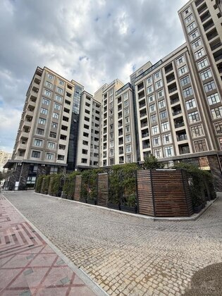 2 otaqlı Yeni tikili, Nərimanov r., Bakı