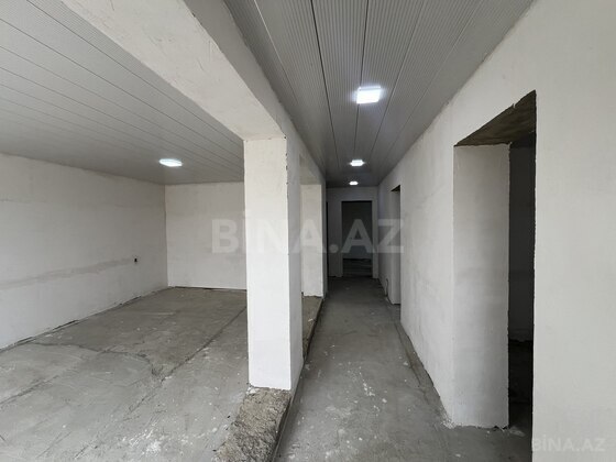 7 otaqlı Həyət evi/Bağ evi, Biləcəri q., Bakı