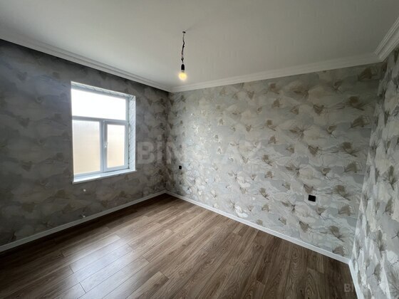 7 otaqlı Həyət evi/Bağ evi, Biləcəri q., Bakı