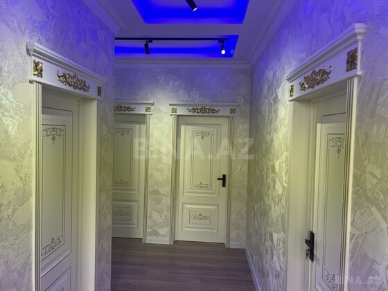 7 otaqlı Həyət evi/Bağ evi, Biləcəri q., Bakı