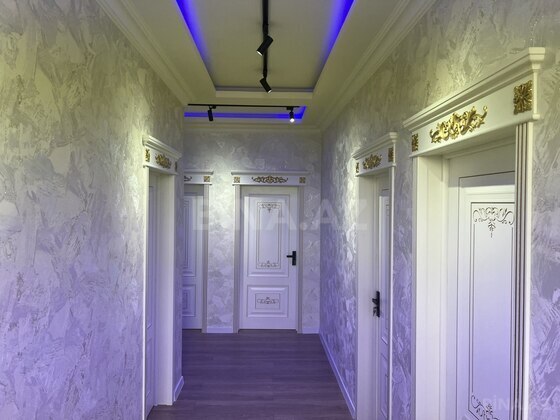 7 otaqlı Həyət evi/Bağ evi, Biləcəri q., Bakı