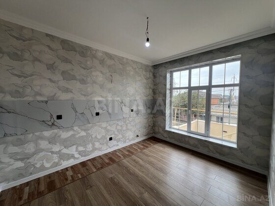 7 otaqlı Həyət evi/Bağ evi, Biləcəri q., Bakı