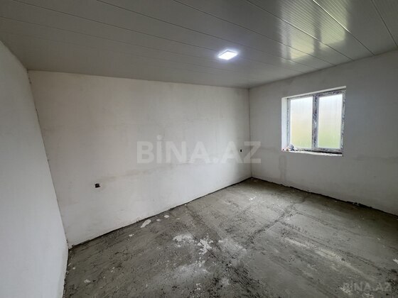 7 otaqlı Həyət evi/Bağ evi, Biləcəri q., Bakı