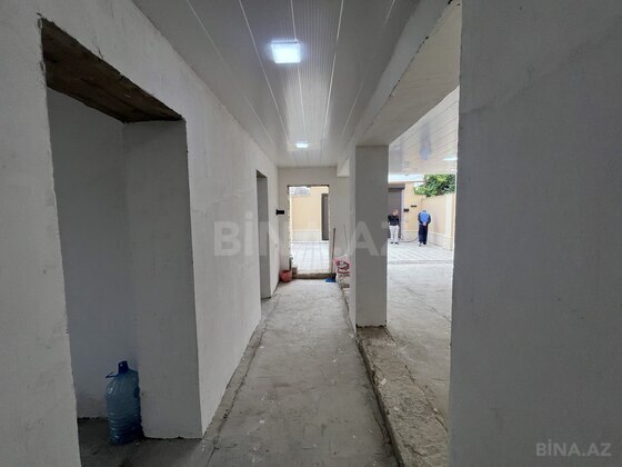 7 otaqlı Həyət evi/Bağ evi, Biləcəri q., Bakı