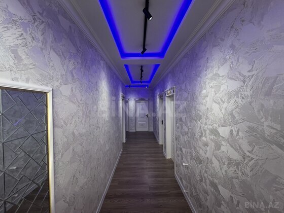 7 otaqlı Həyət evi/Bağ evi, Biləcəri q., Bakı