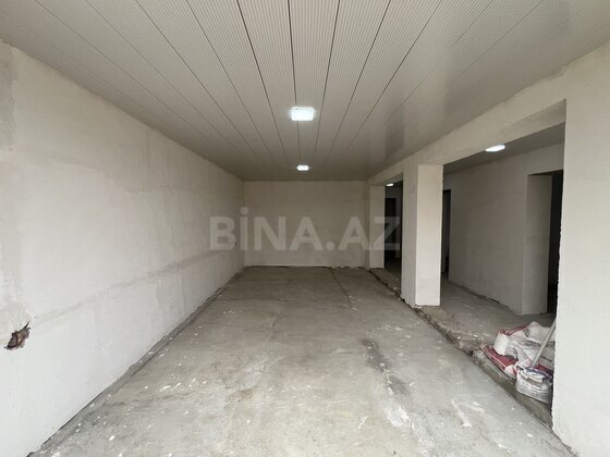 7 otaqlı Həyət evi/Bağ evi, Biləcəri q., Bakı