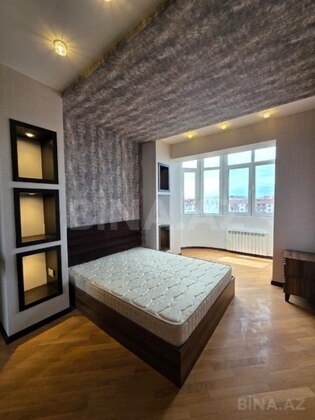 2 otaqlı Yeni tikili, Həzi Aslanov m., Bakı