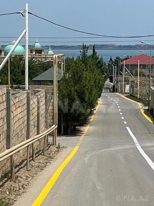 Torpaq Dübəndi q., Bakı