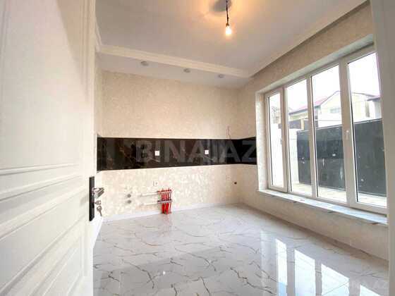 4 otaqlı Həyət evi/Bağ evi, Masazır q., Bakı